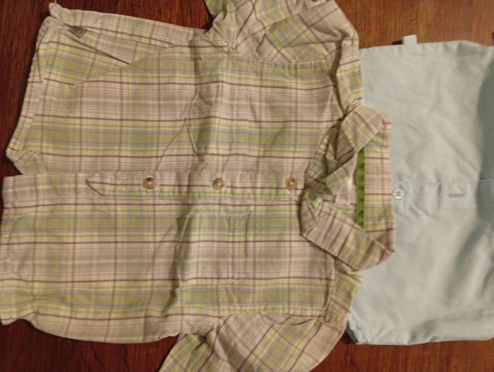 Lot de 9 pièces taille 1 mois marque obaībi - photo numéro 10