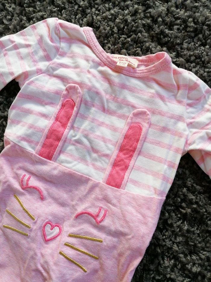 Pyjama DPAM 9 mois - photo numéro 2