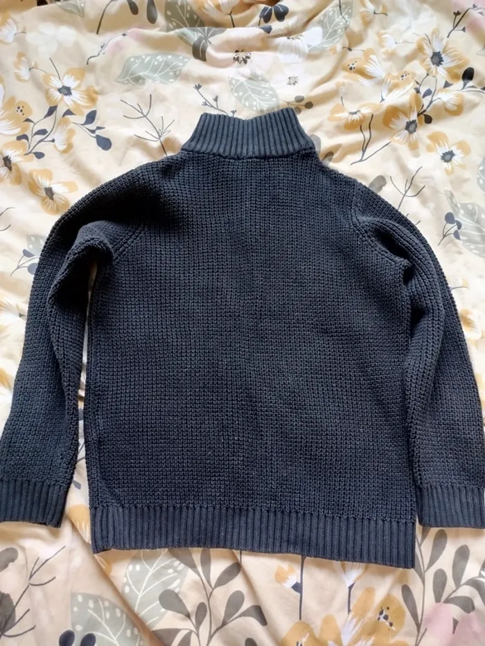 Pull hiver - photo numéro 2