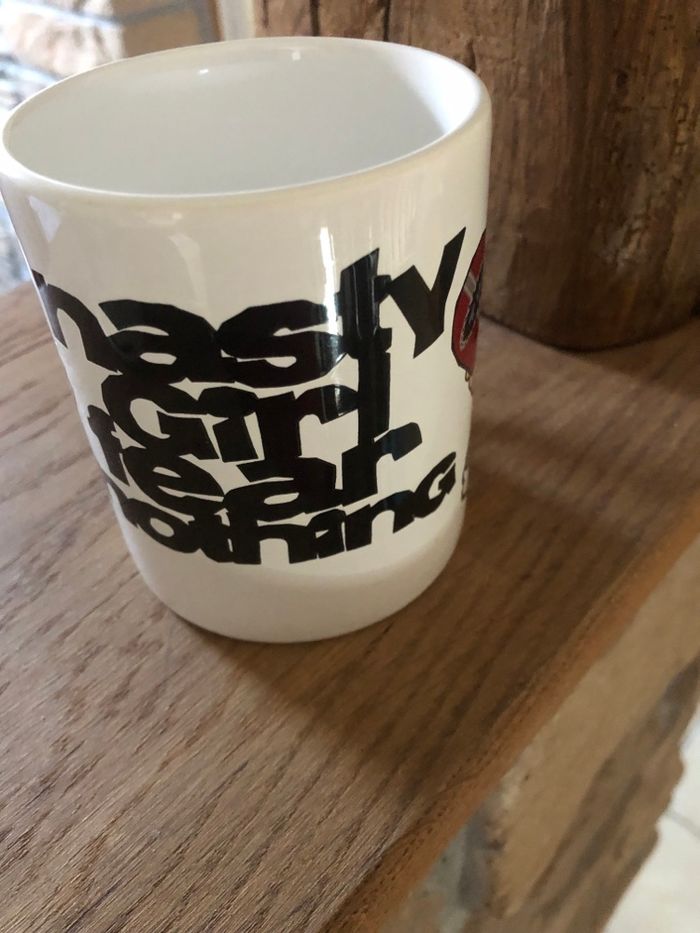 Tasses  en TBE - photo numéro 3