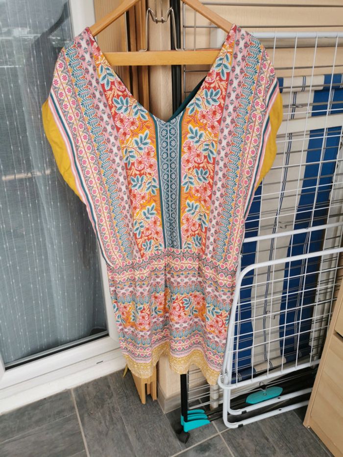 Robe d été