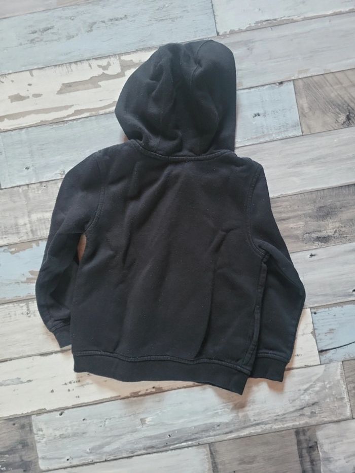 Veste "Inextenso" 6ans - photo numéro 2