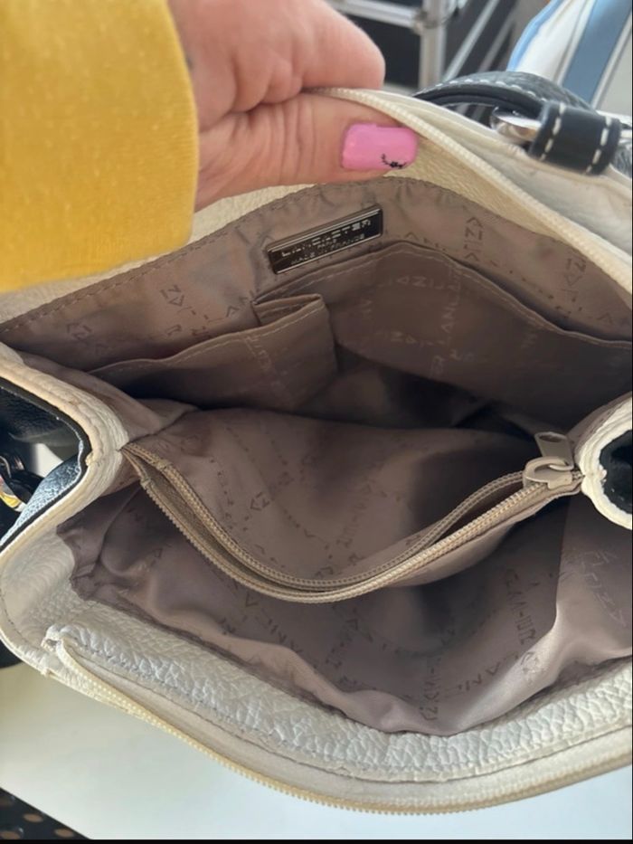 Sac à main lancaster - photo numéro 3