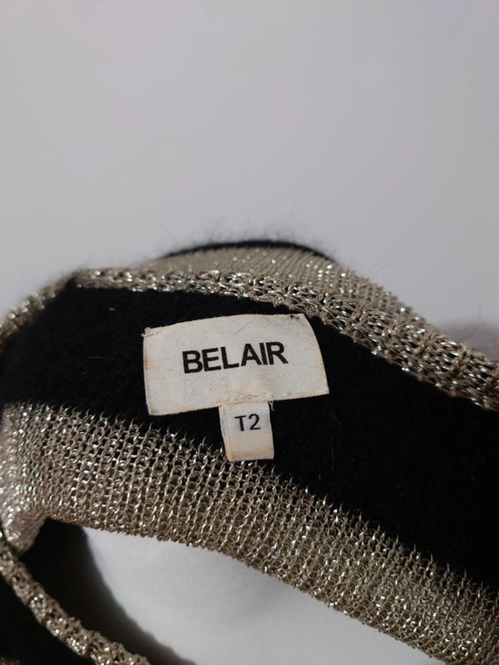 Pull Belair M - photo numéro 3