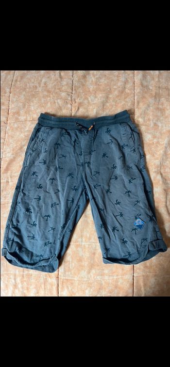 Short