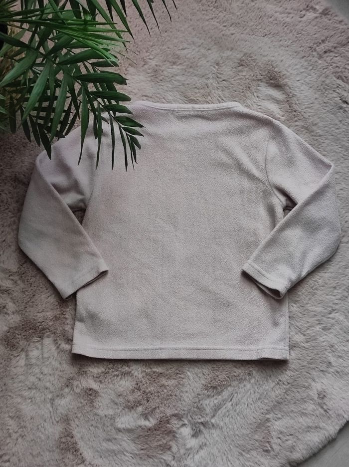 Pyjama renard 4ans - photo numéro 8