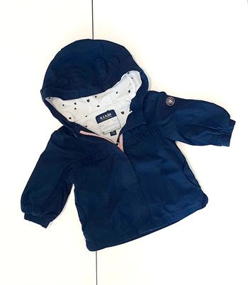 Blouson Kiabi - 9M