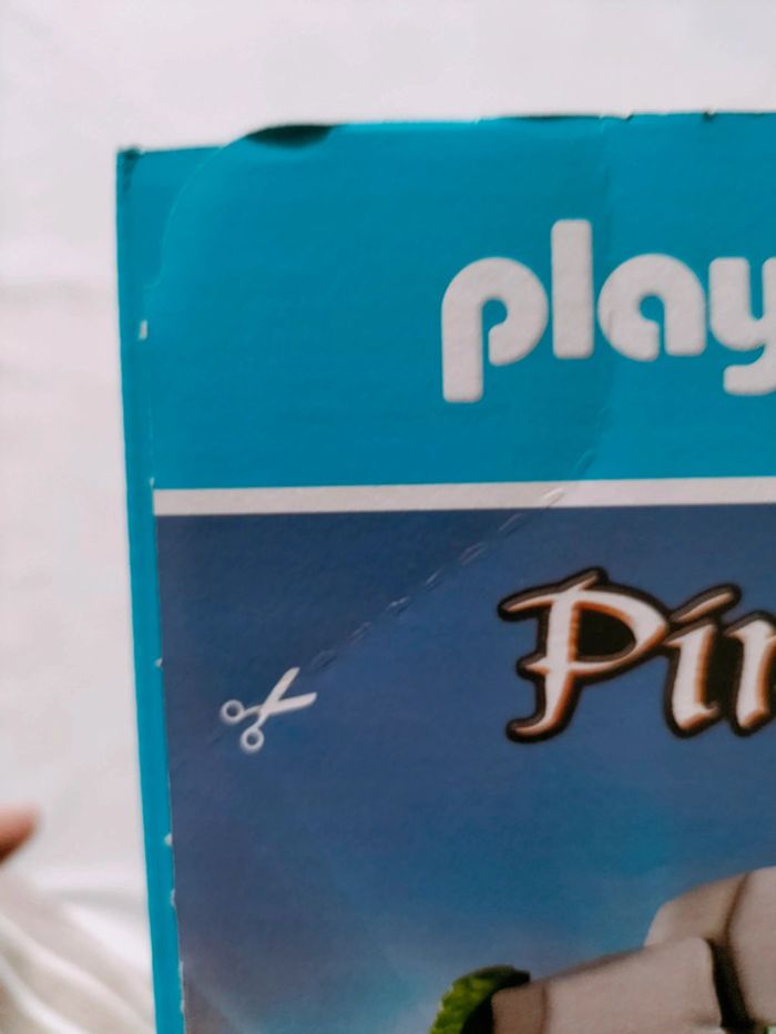 Playmobil pirate 71531 - photo numéro 4
