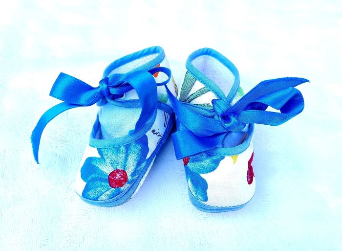 Premier Chaussons vintage