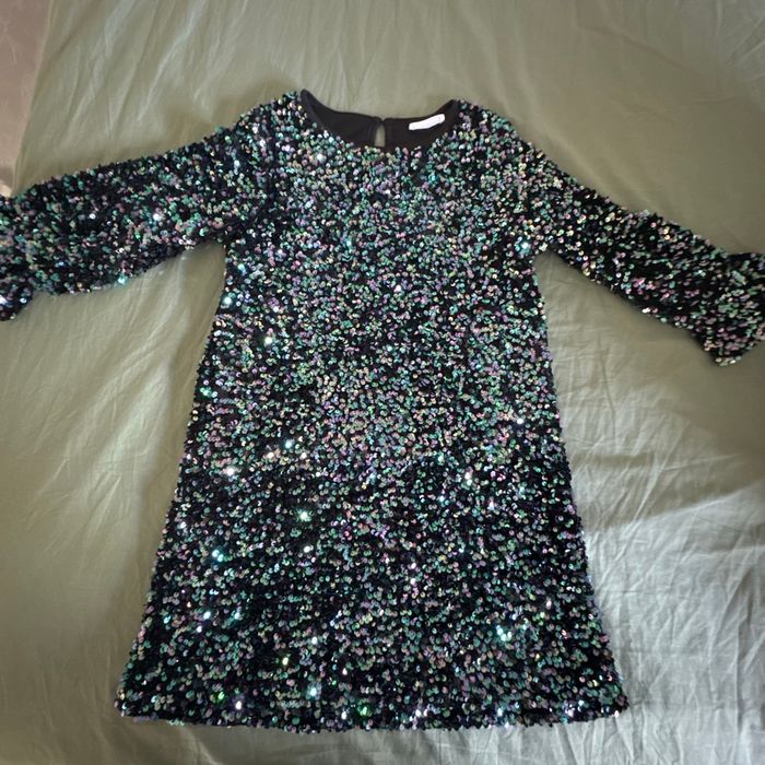 Robe fille