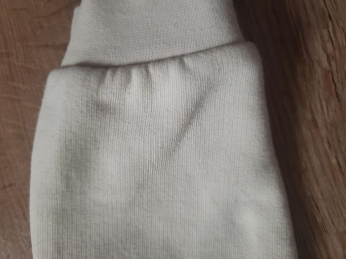 Pull ananas en relief vertbaudet - photo numéro 4