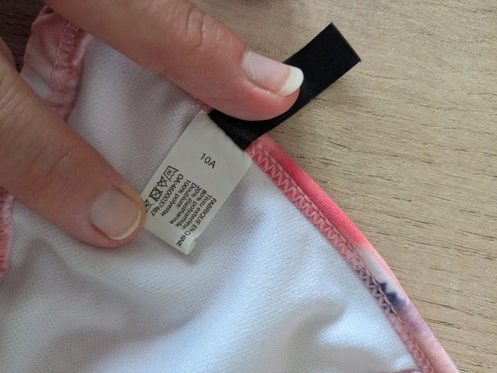 2 Maillots de bain 2 pièces firefly intersport - photo numéro 5