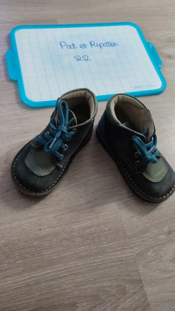 Chaussures - photo numéro 2