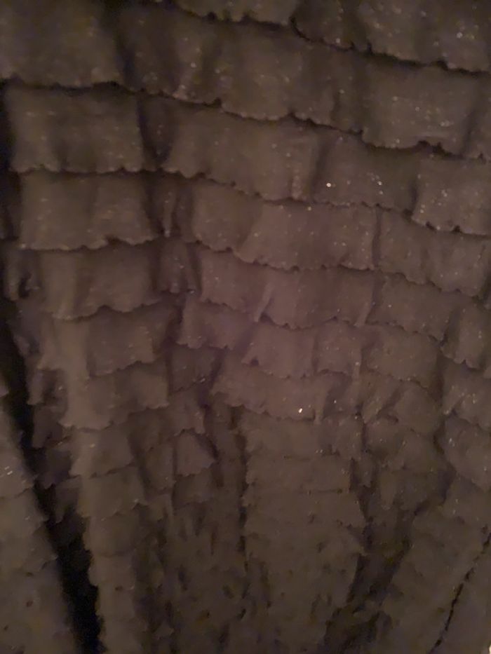 débardeur paillettes - photo numéro 2