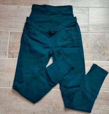 Pantalon Grossesse Kiabi Taille 36 