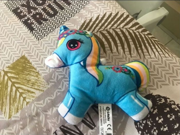 Licorne