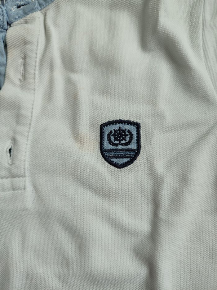 Polo manches courtes - photo numéro 2