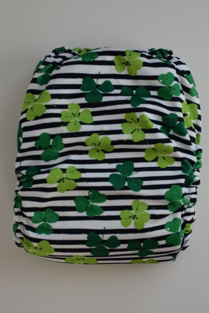 Couche lavable Mama Koala - photo numéro 2