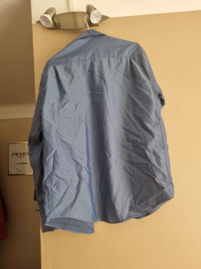 Chemise Jules rayé - photo numéro 3