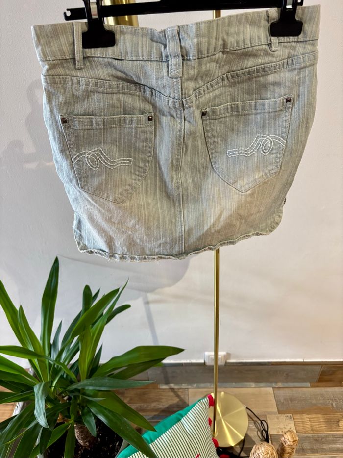 Jupe courte taille 36 - photo numéro 7