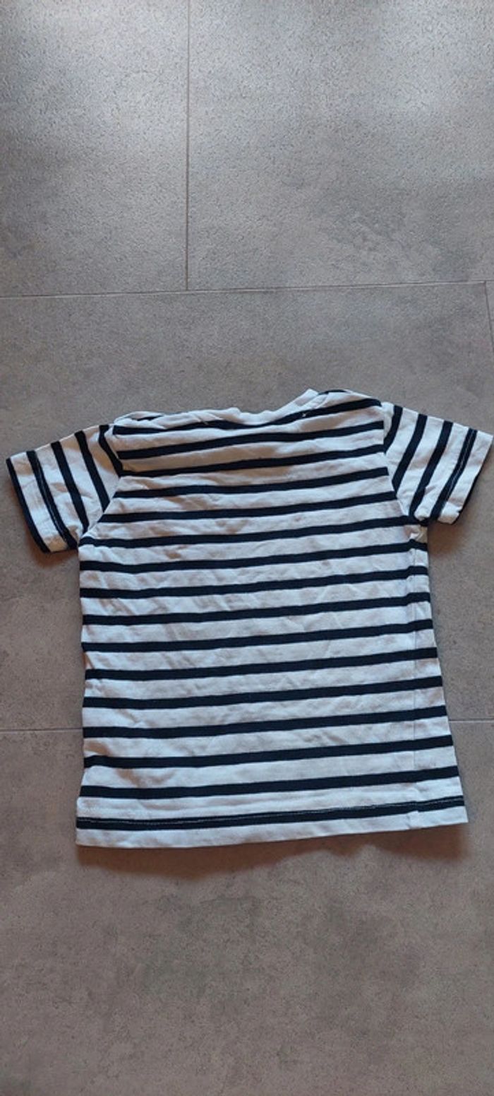T-shirt 18 mois - photo numéro 8
