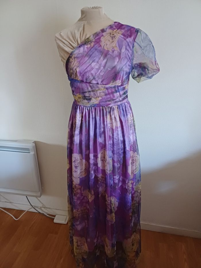 Robe de soirée - photo numéro 2