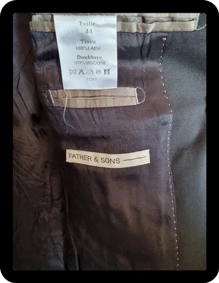 Veste - photo numéro 6