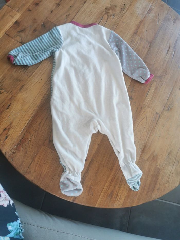 Pyjama 18 mois - photo numéro 4