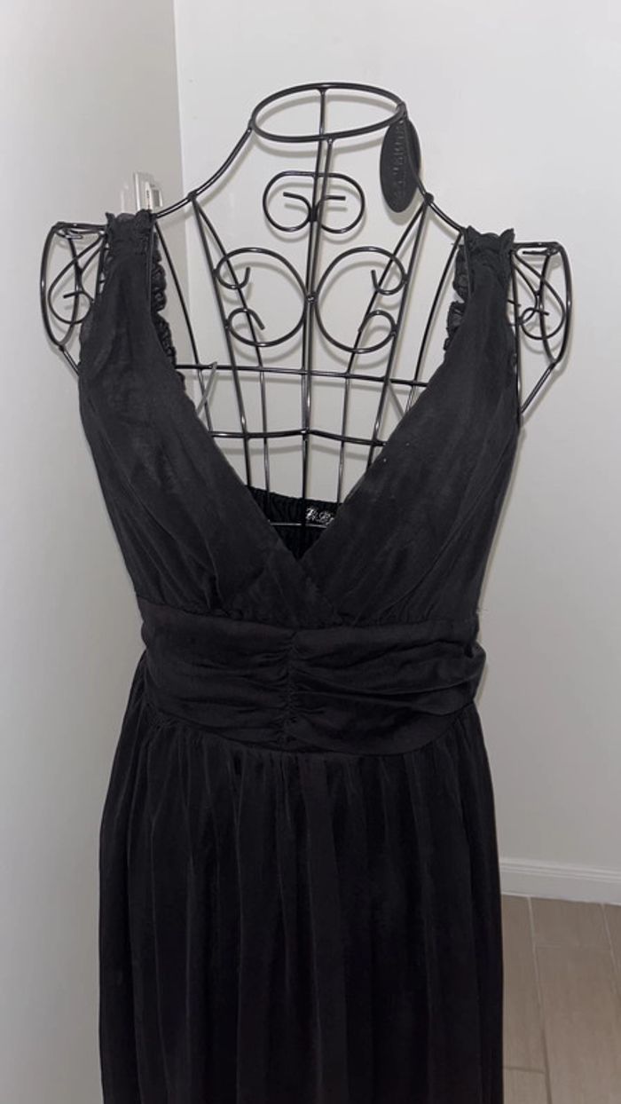 Robe de soirée - photo numéro 2