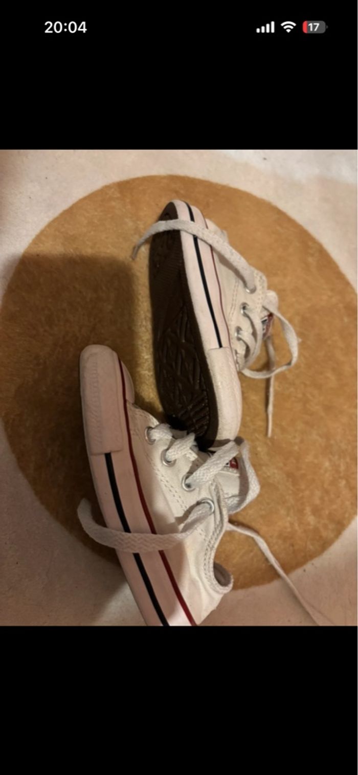 Converses - photo numéro 2