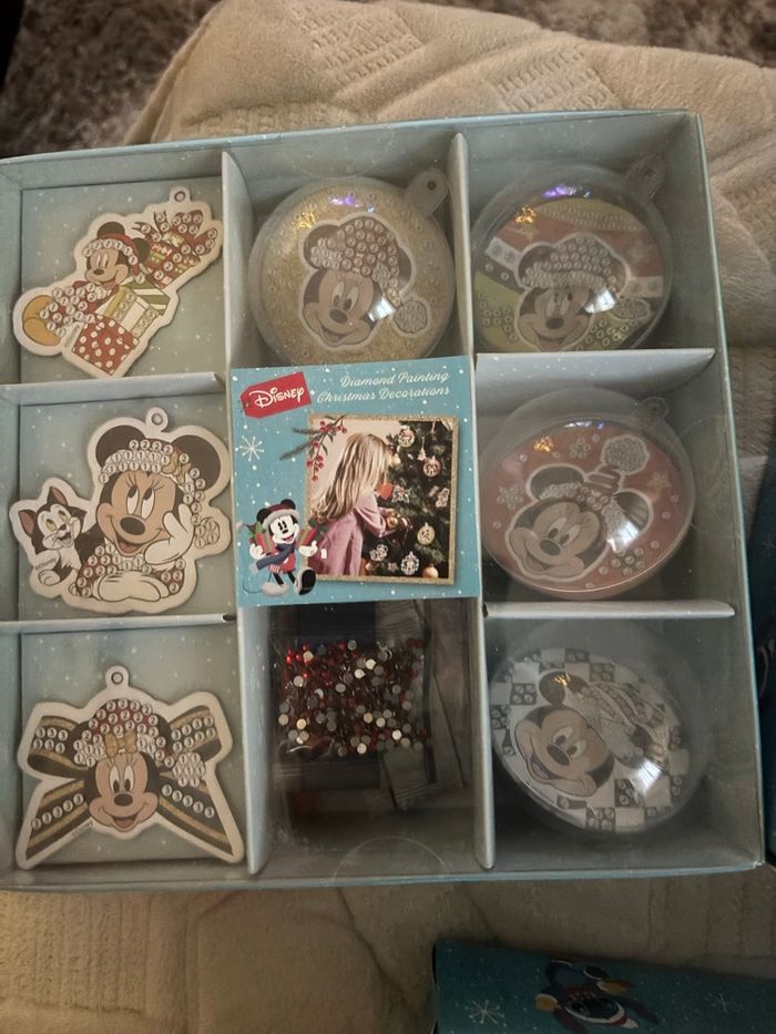 Création boule de Noël - photo numéro 3