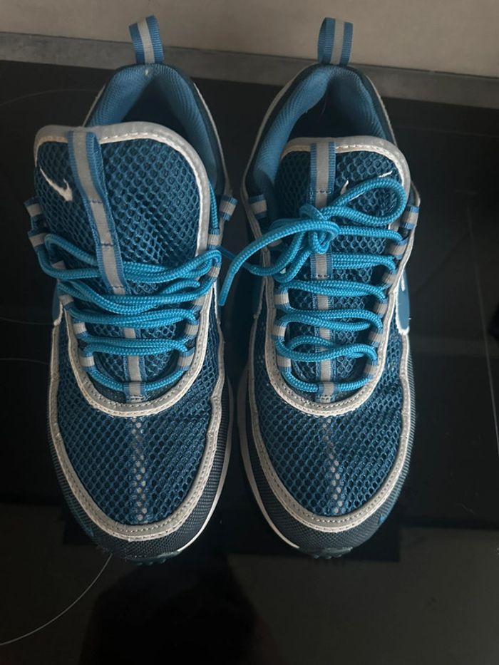Nike Running Vintage – Air Zoom Spiridon - photo numéro 2