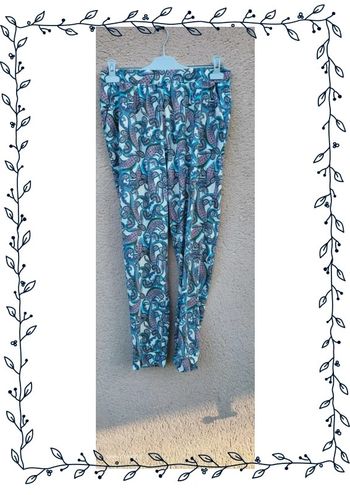 Pantalon détente 36/38