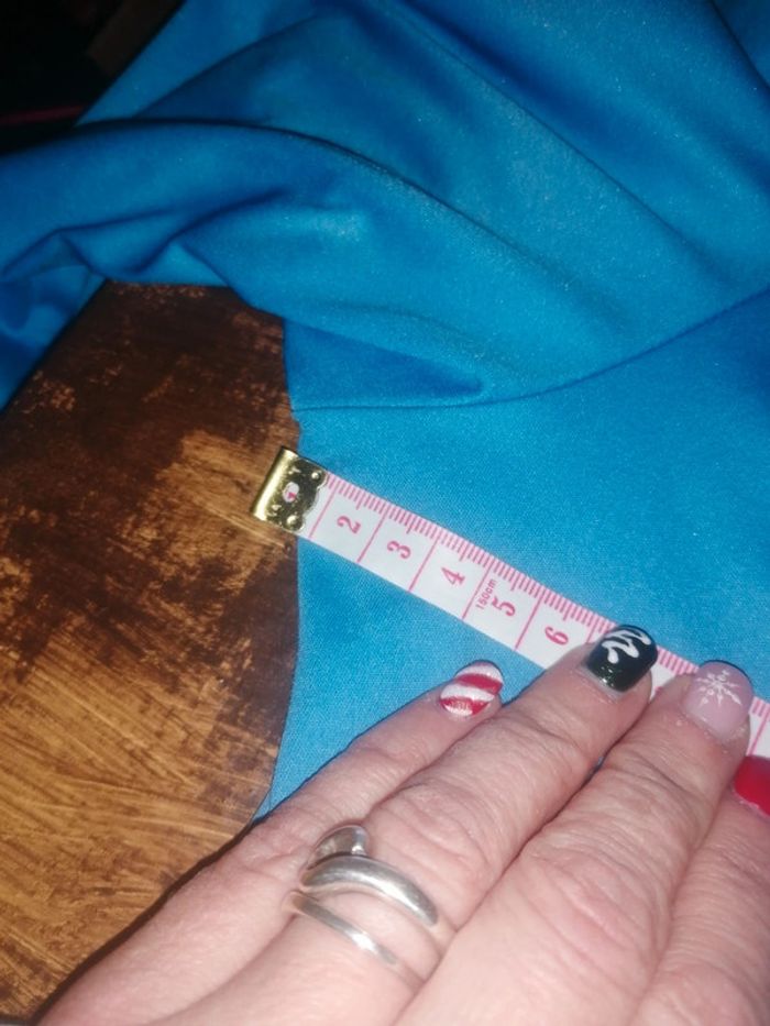 Chemise taille unique - photo numéro 3