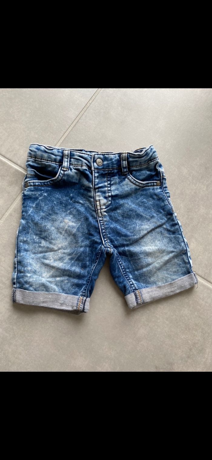 Short Orchestra 12 mois - photo numéro 2