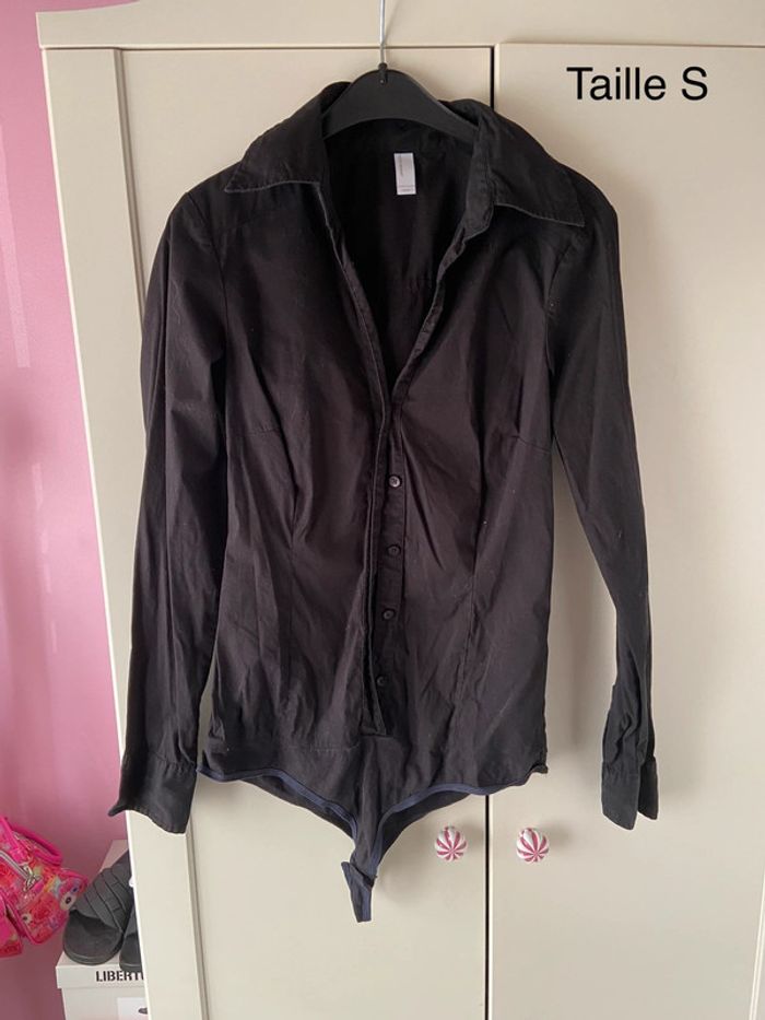 Chemise