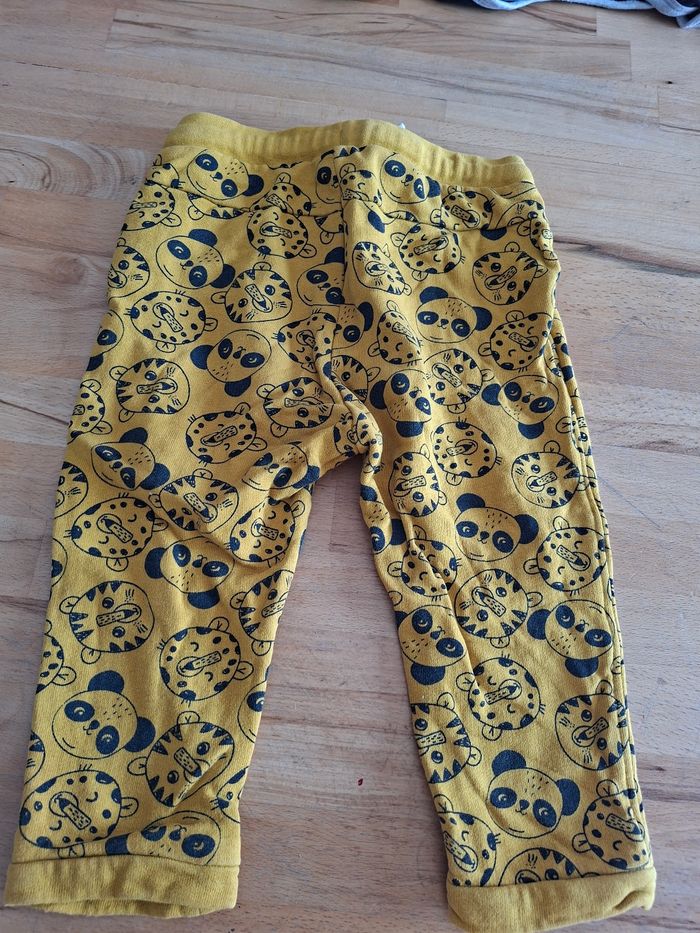 Pantalon - photo numéro 2