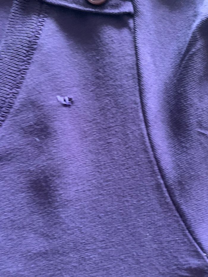 T shirt pépé jeans taille 38 - photo numéro 3