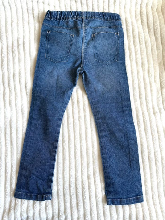 Jegging fille - photo numéro 3