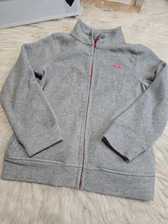 Polaire 4 ans - photo numéro 2