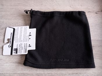 Tout de cou taille unique neuf nakamura