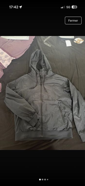 Veste Nike