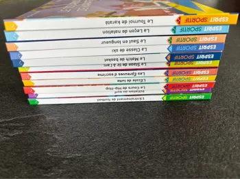 Livres