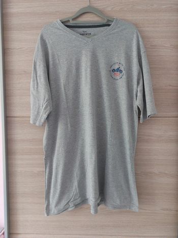 T-shirt nightmare L
