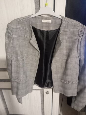 Veste femme