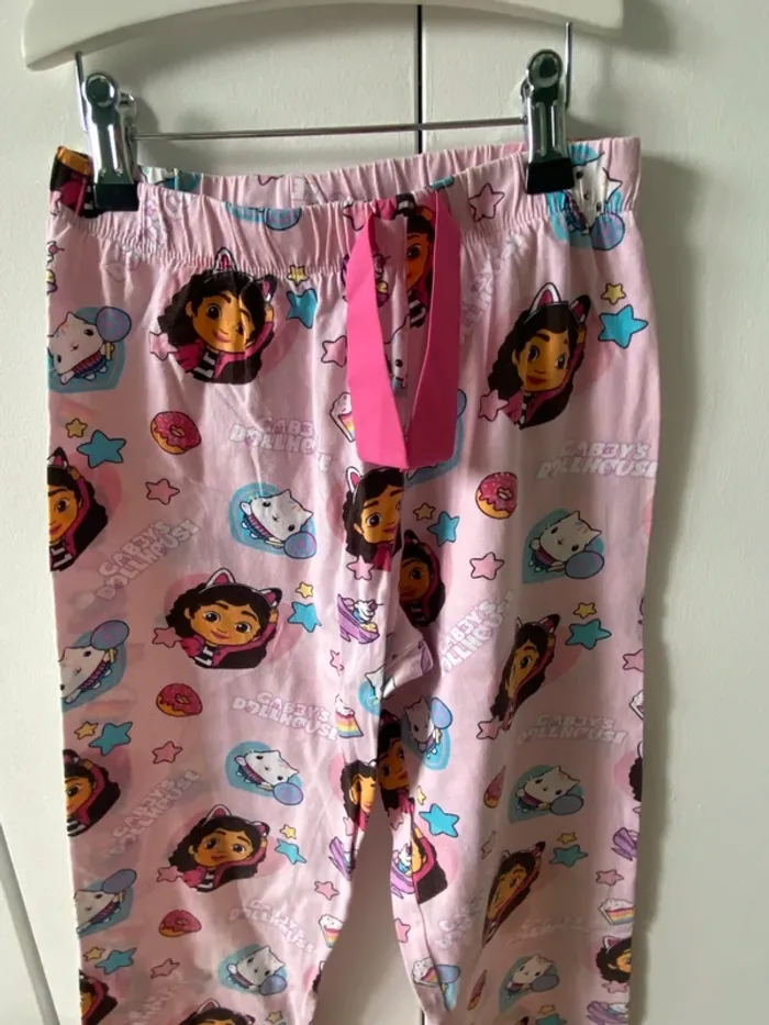 Pyjama gabby chat - photo numéro 6