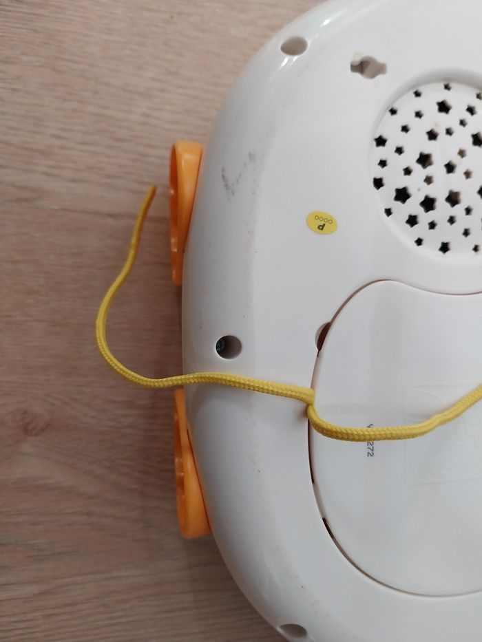 Veilleuse Lumi Hibou Vtech - photo numéro 3