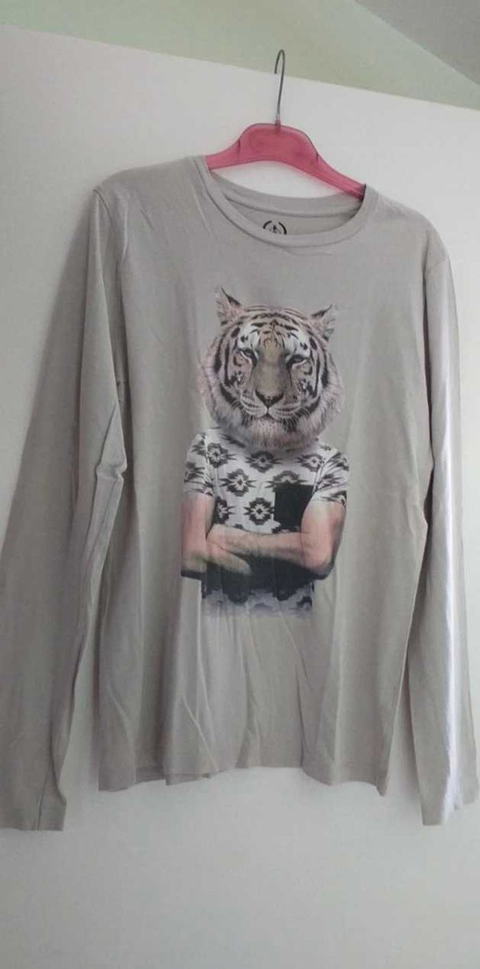 T shirt homme