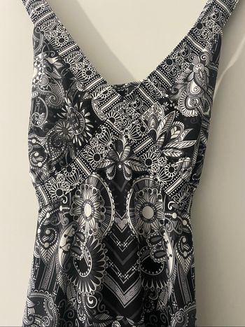 Robe longue