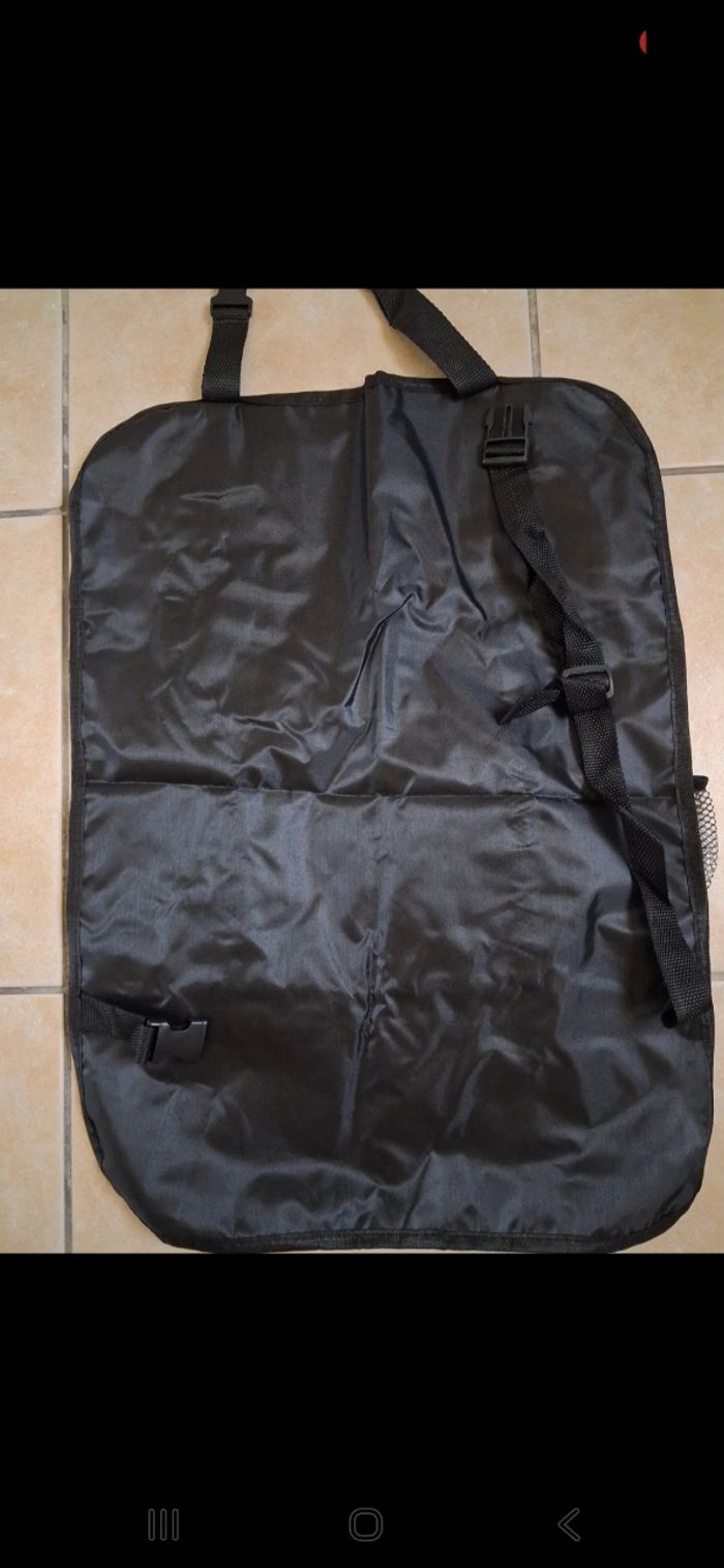 Sac rangement - photo numéro 2